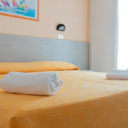 Hotel Nora Bellaria-Igea Marina