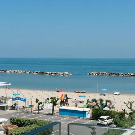 Nora Ξενοδοχείο 2*