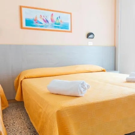 Hotel Nora Bellaria-Igea Marina