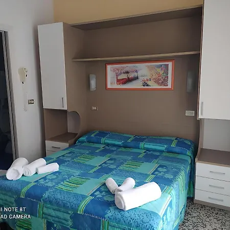 Nora 2* Bellaria-Igea Marina