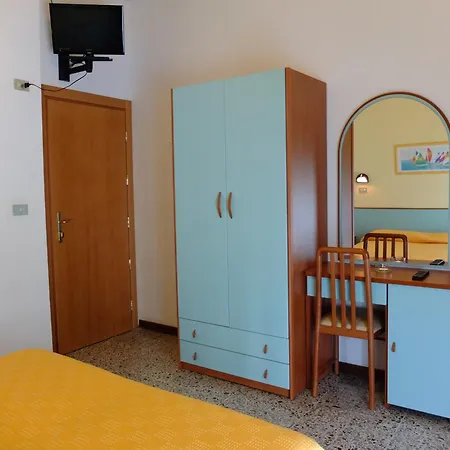 Hotel Nora Bellaria-Igea Marina
