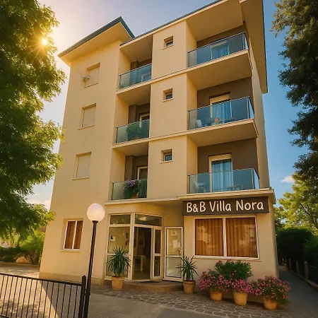 酒店 Nora