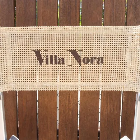 Nora 2* 벨레지아아지마리나