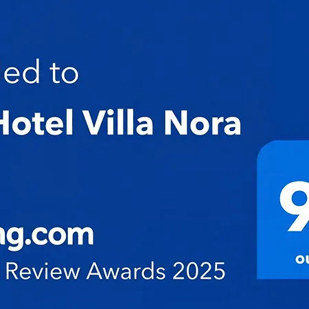 Nora 2*