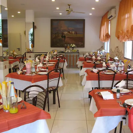 Hotel Nora 2*