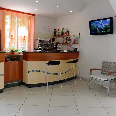 Hotel Nora
