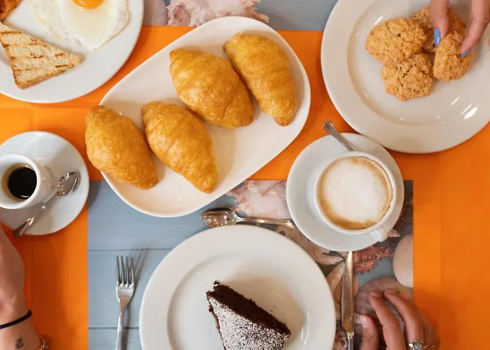 Nora Ξενοδοχείο Μπελάρια-Ιτζέα Μαρίνα