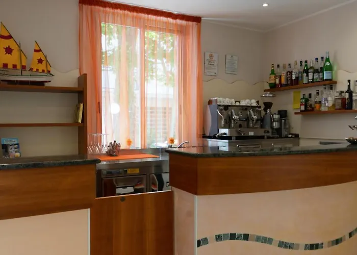 Ξενοδοχείο Nora