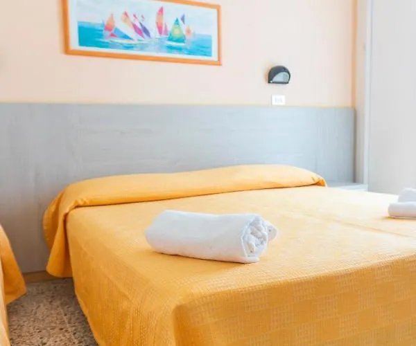 Hotel Nora Bellaria-Igea Marina