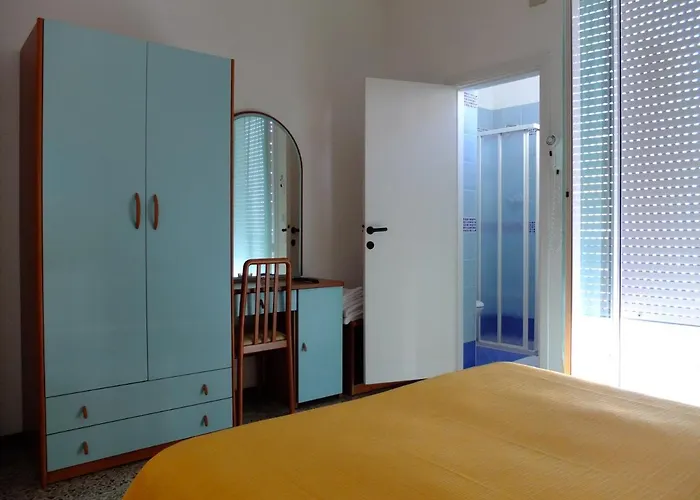 Nora 2* Μπελάρια-Ιτζέα Μαρίνα