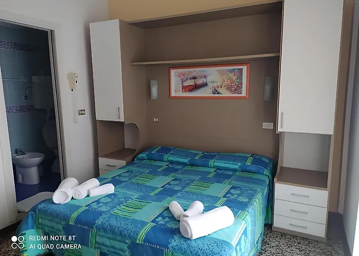 Nora 2* Bellaria-Igea Marina